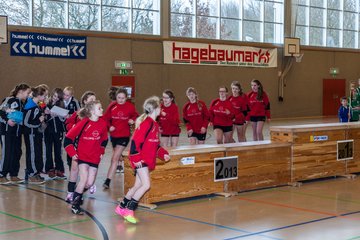 Bild 584 - U14w Deutsche Meisterschaft